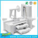 4-blade Julienne Vegetable Slicer With Comfort Handle thumbnail-6