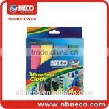 High Absorbent Microfiber Cloth Neco thumbnail-2