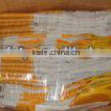 DDSAFETY 2017 Wholesale Cow Split Leather Work Glove Safety Gloves thumbnail-5