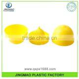 Housing Hand Plastic Manual Lemon Juicer thumbnail-1