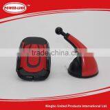 Universal Automatic Car Mount Holder for IPhone /automatic Phone Holder With Sucker/ Car Vent Phone Holder thumbnail-2