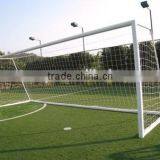Football Training Equipment: Aluminum Goal Posts Meet EN748 Standard thumbnail-1