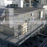 Double Galvanized Steel c Unistrut Strut Channel thumbnail-6