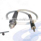 Flexible Drive Shaft Gear Shaft Materials Fit Any Electric Drill