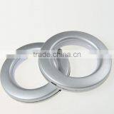 Good Quality Plastic Painted or Plating Curtain Eyelets thumbnail-3