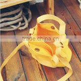 Eco-friendly Full Color High Quality Fashion Women Handbag for Shopping by Chiqun thumbnail-3