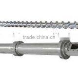Single Screw and Barrel for Extrusion Machine,screw and Barrel for Sheet Extruders thumbnail-1