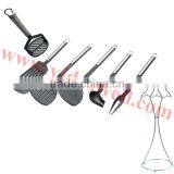 NY-2013 Nylon Kitchen Gadget Set thumbnail-1