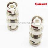 Bnc Male Twist on Connectors for Cctv thumbnail-2