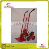 Steel Dural Hand Truck Stairs / Hand Truck Hand Trolley / Foldable Hand Trolley thumbnail-3