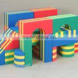 EVA Kindergarten Jumbo Foam Building Blocks thumbnail-2