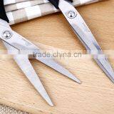 Factory Price High Quality Best Selling Popular PP TPR Handle Students Scissors thumbnail-5