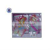 Cheap Fasion Pupil Girls Design Notebook