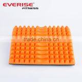 AB Mat Abdominal Mat for Full Range of Motion Ab Workouts & Trainer thumbnail-2