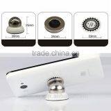 3D Multlfunctional Rotary Car Mobile Phone Holder thumbnail-1