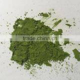 Japanese Green Tea Powder Organic Matcha Stone-milled in Kirishima thumbnail-4