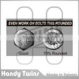 Damaged Bolt & Nut Remover Extractor Set thumbnail-5