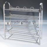 400-98A 5-tier Extended Shoe Shelf thumbnail-1