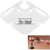 Party Wine Beer Butler Tray(XY012581) thumbnail-1