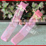 Colorful Organza Bag Made From Anji China thumbnail-2