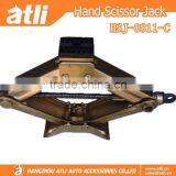 2016 ATLI 0.8T Hand Scissor Jack Scissor Lift Jacks thumbnail-1