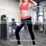 Sexy Yoga Pants,sport Tight Trousers for Women,women Leggings Yoga Bottoms thumbnail-3
