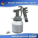 Spray Gun - Suction - 472C