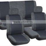 11PCS/SET Suede Car Seat Covers thumbnail-1