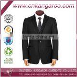 New Stylish Elegant Wedding Custom Made Mens Dress Tuxedos thumbnail-1
