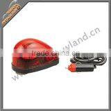 Red Magnetic Warning Light Led Warning Light thumbnail-1