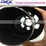 Tornado Universal Exhaust Tips thumbnail-5