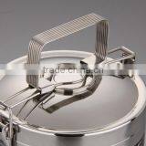 Removable Heating Lunch Tiffin Box Keep Food Hot thumbnail-5