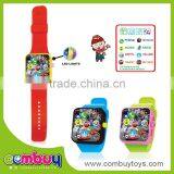Good Selling Educational Play Touch Game Toys Watch for Kids thumbnail-1