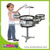Most Popular Musical Instrument Kids Play Jazz Drum Set Prices thumbnail-1