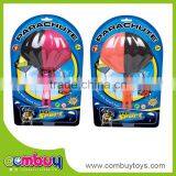 Wholesale Promotion Gift Plastic Small Toy Parachute thumbnail-1