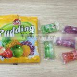 2016 NEW Item 24g Delicious Pudding 5pcs/bag Jelly Fruit Flavors thumbnail-5