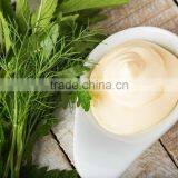 New Arrival KINGZEST 3L Original Taste Salad Dressing Mayonnaise thumbnail-2