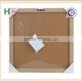 Custom MDF Wood Frame Wall Hanging Picture Frame thumbnail-1