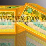 Osmanthus Green Tea Bag thumbnail-1