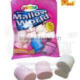 Steamed Bun Shaped Marshmallow Candy thumbnail-1