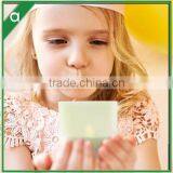 Colerful Scented Candle in Beatiful Candle Jar thumbnail-4