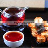 Yunnan Pu'er Tea Tuo Mini Small Pu'er Tea thumbnail-1