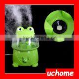 UCHOME 2017 New Product Humidifier Cartoon Model Ultrasonic Cool Mist Humidifier thumbnail-5