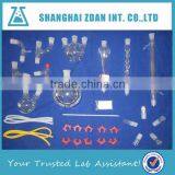 Organic Chemistry Synthesis, Extraction, Distillation & Reaction Laboratory Chemistry Kit thumbnail-3