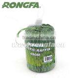 400m Plastic PP Raffia String Rope thumbnail-1