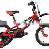 OEM ODM Available China Wholesale Child Bicycle Kid Children Bike for Boys thumbnail-1