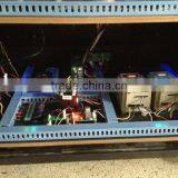 Hot Sale All Dynamic Racing Machine/4D Sky Trooper Simulator Arcade Car Racing Game Machine DF-S013 thumbnail-6