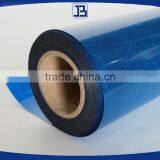 Jiabao Wholesale High Quality 8 Colors Glitter Vinyl Heat Transfer thumbnail-2