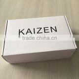 Commercial Usage Mailing Shipping Shoes Corrugated Box
