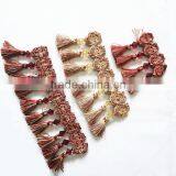 Decoration Curtain Wedding Tassel Fringe